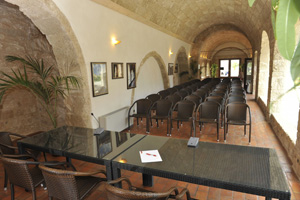 Sala ad Archi - 60 seats